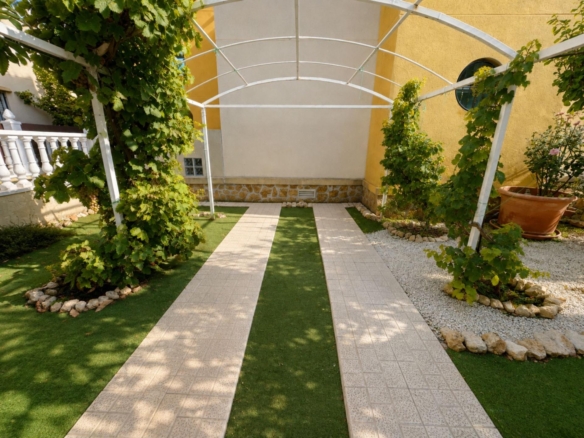Bungalow in Orihuela Costa – YC491161