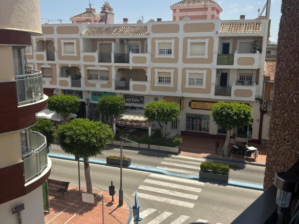 Apartment in Santiago de la Ribera – YC494659
