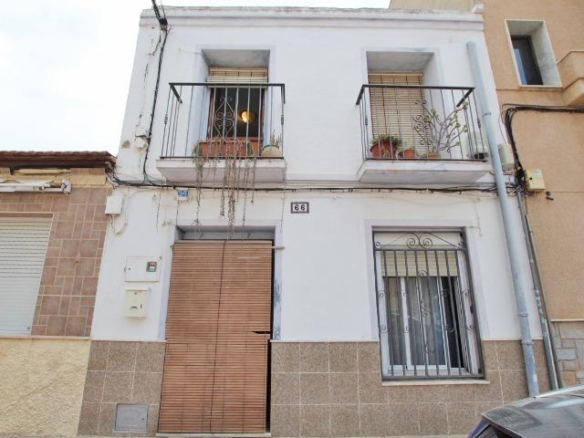 Town House in Guardamar del Segura – YC494692