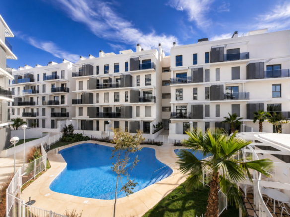 Apartment in Denia – YC494699