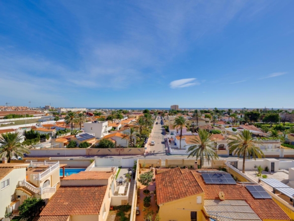Apartment in Torrevieja – YC494706