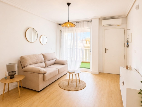 Apartment in Orihuela Costa – YC492354