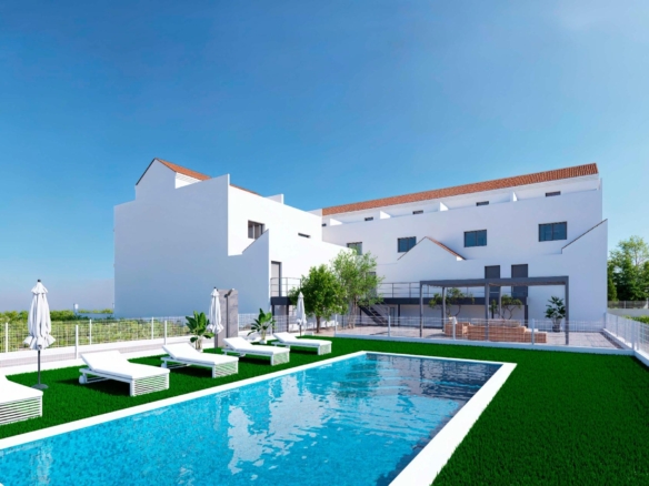 Semidetached in Rafal – YC495467