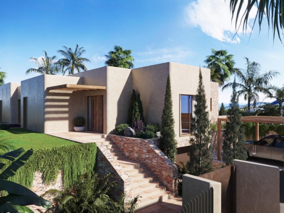 Villa in Jávea Xàbia – YC495562