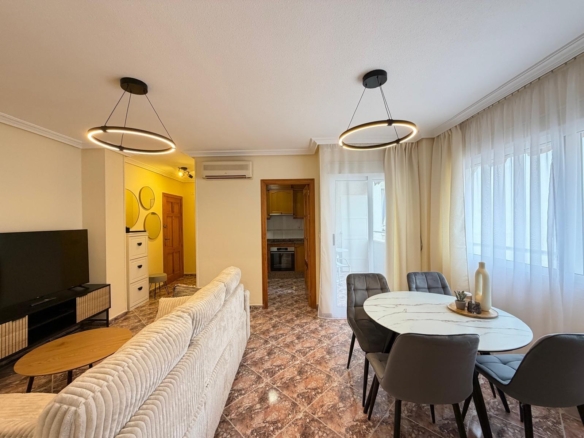 Apartment in Torrevieja – YC487610