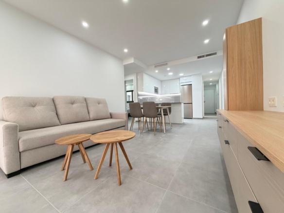 Apartment in Torrevieja – YC474579