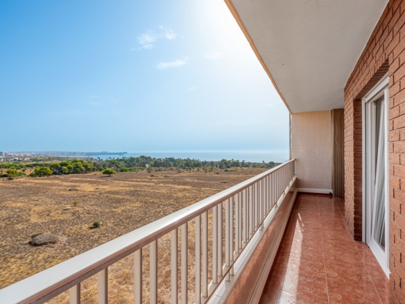Apartment in Orihuela Costa – YC474987
