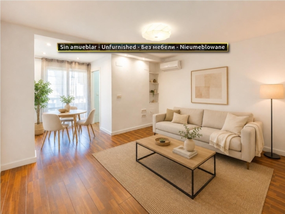 Apartment in Torrevieja – YC492525