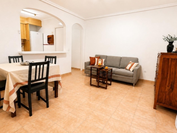 Apartment in Torrevieja – YC492599