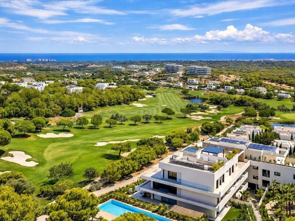 Apartment in Orihuela – YC493623