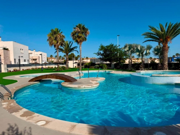 Apartment in Torrevieja – YC495907