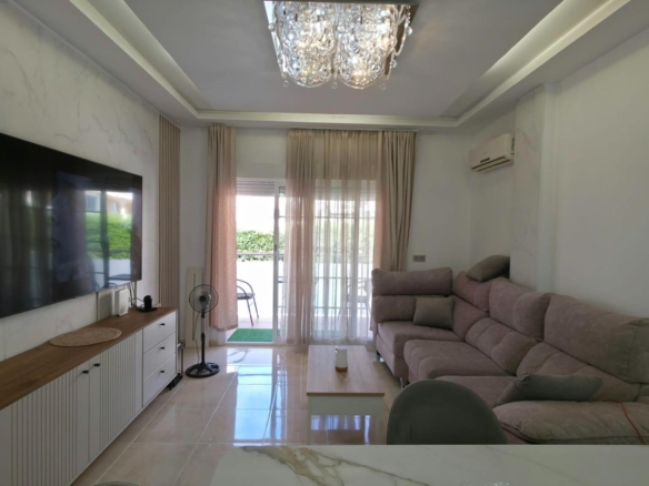 Apartment in Torrevieja – YC496103