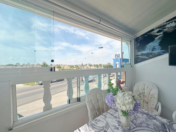 Bungalow in Torrevieja – YC483223