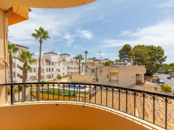 Apartment in Orihuela – YC496290