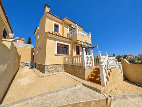 Villa in Villamartin – YC497027
