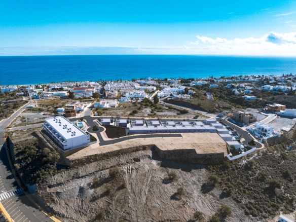 Ground Floor Apartment in Mojacar – YC495809