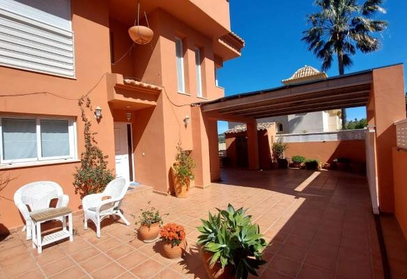 Villa in Calpe – YC495995