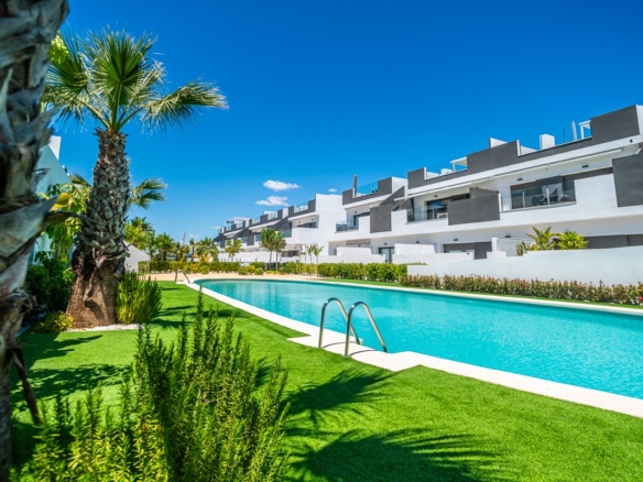 Apartment in Torrevieja – YC496051
