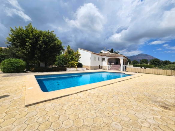 Villa in javea – YC496209