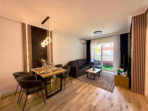 Apartment in Torrevieja – YC496230