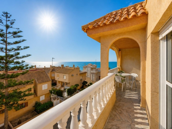 Apartment in Torrevieja – YC473550