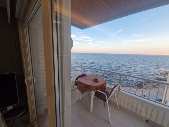 Apartment in Torrevieja – YC475087