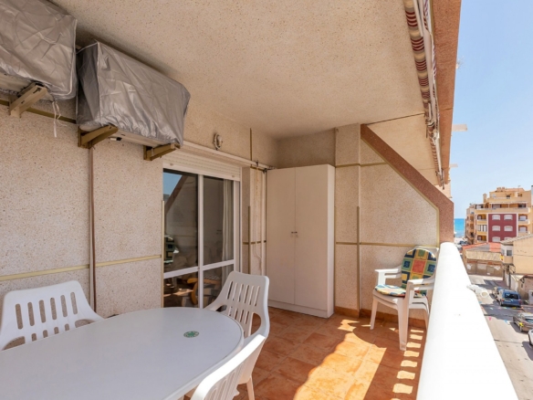 Apartment in La Mata – YC496378