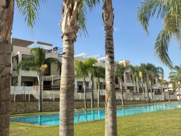 Apartment in Torrevieja – YC496418