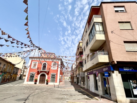 Apartment in Rojales – YC496471