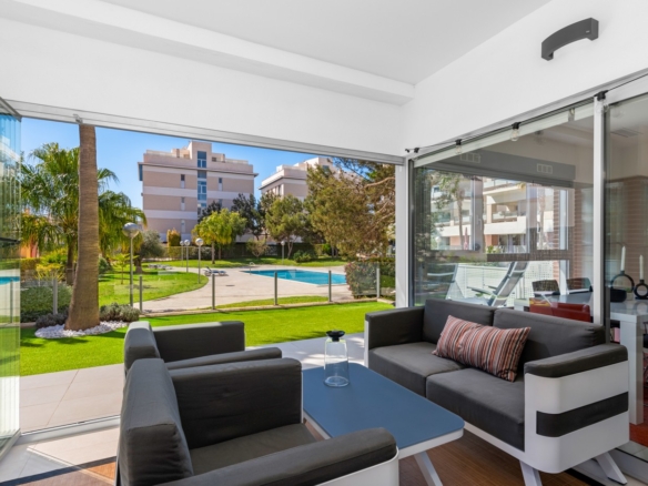 Apartment in Orihuela Costa – YC496511