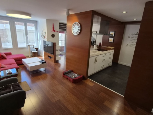 Apartment in Torrevieja – YC496598
