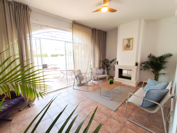 Town House in Playa Flamenca – YC496756