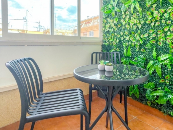 Apartment in Torrevieja – YC496768