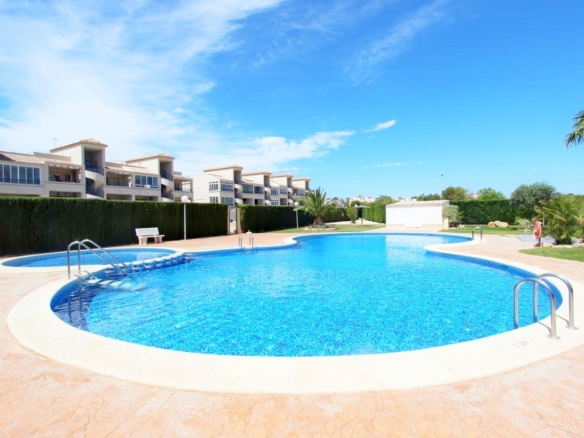 Apartment in Orihuela Costa – YC496777