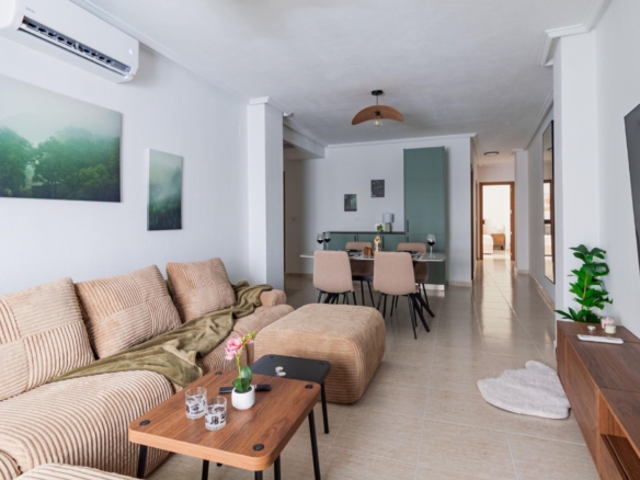 Apartment in Torrevieja – YC496827
