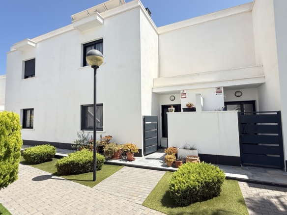 Town House in Cabo Roig – YC496997