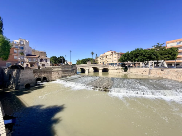 Apartment in Rojales – YC497080