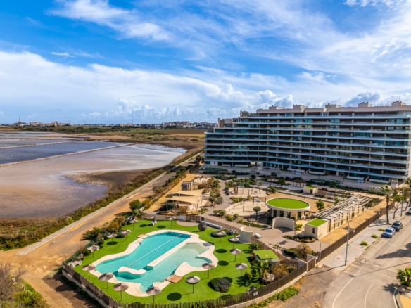Apartment in Cartagena – YC497107