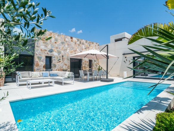 Villa in Algorfa – YC497126