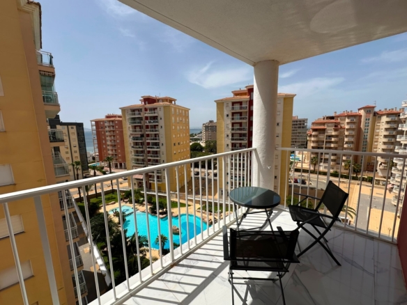 Apartment in Cartagena – YC497332