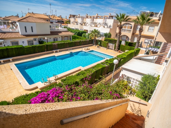 Apartment in Alicante – YC497450