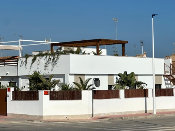 Villa in San Javier – YC497539