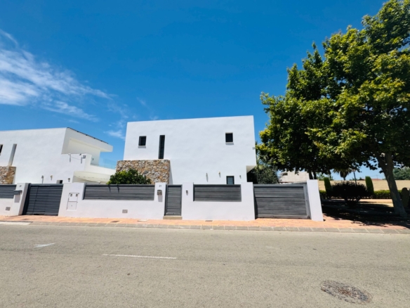 Villa in San Pedro del Pinatar – YC497546