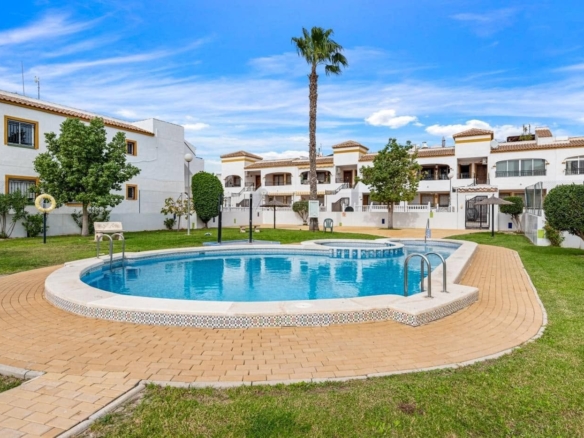 Apartment in Orihuela – YC498192
