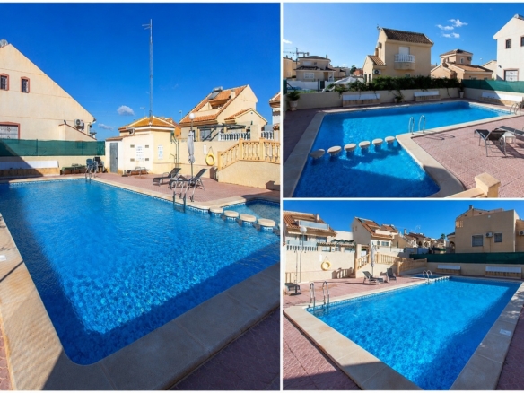 Villa in Benijofar – YC498989
