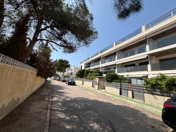 Apartment in Cabo Roig – YC499040