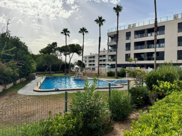 Apartment in La Mata – YC499087