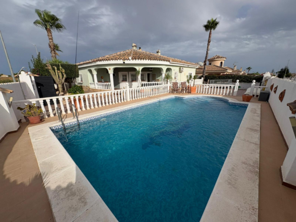 Villa in Gea Y Truyols – YC499209