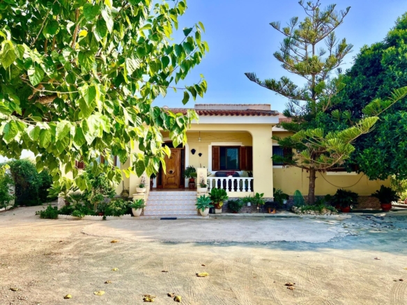 Villa in Daya Vieja – YC499928