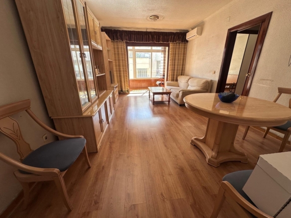 Apartment in Torrevieja – YC501003
